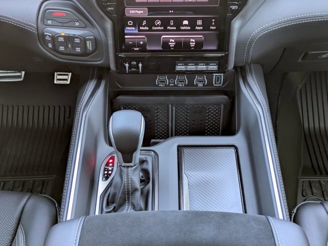 New 2026 RAM 1500 RHO w/ RHO Level 1 Equipment Group AWD/4WD image 19