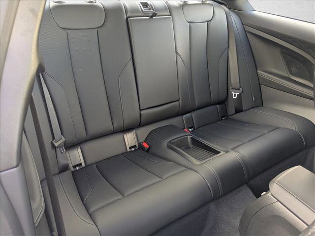 Used 2025 BMW 230i 230i w/ Convenience Package image 20