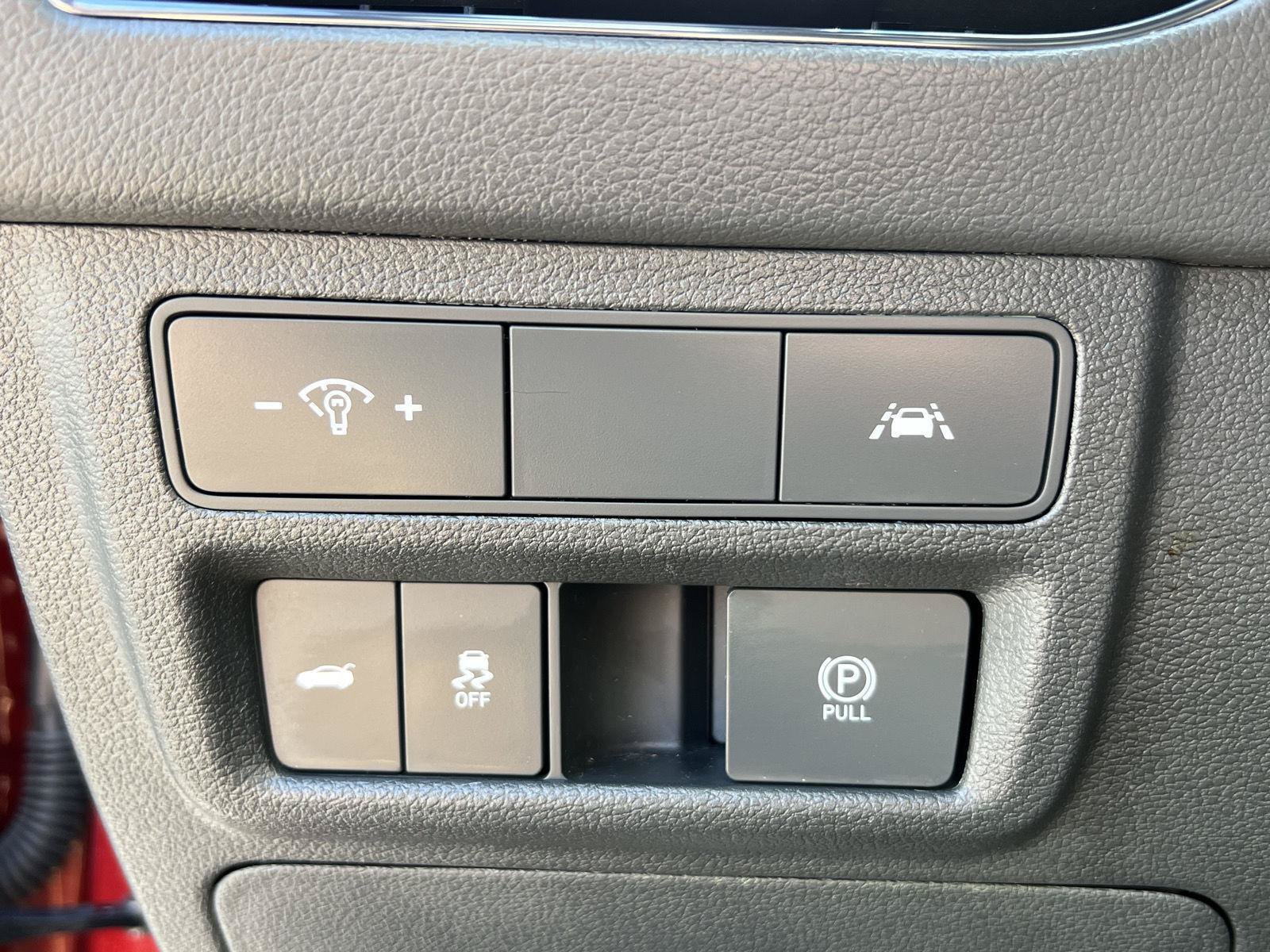 Used 2023 Hyundai Sonata N Line FWD image 32