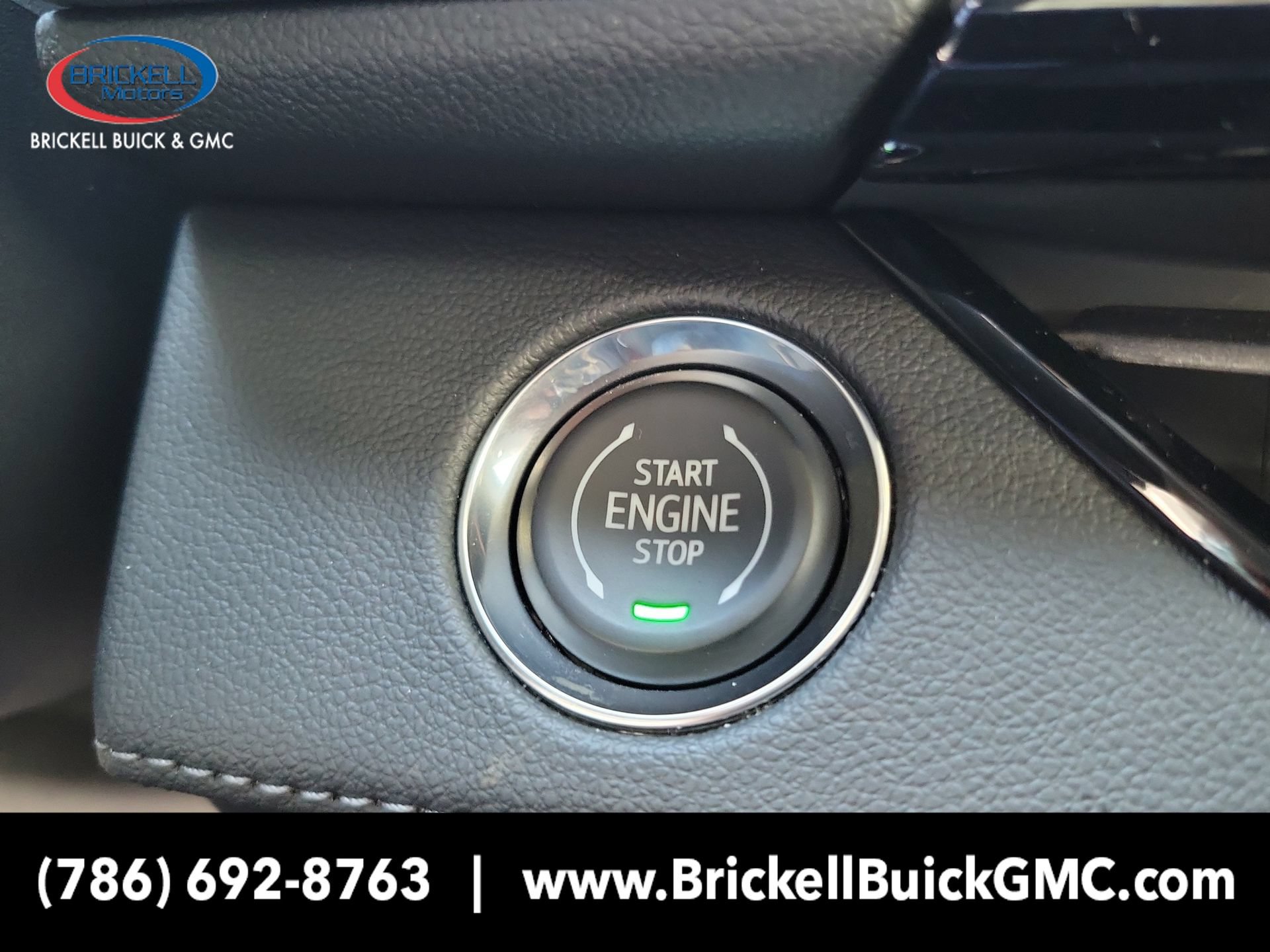 New 2026 Buick Enclave Sport Touring FWD image 30
