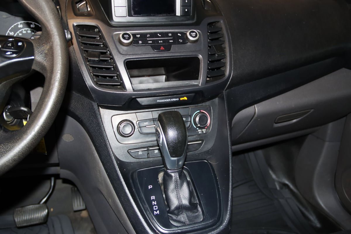 Used 2019 Ford Transit Connect XL FWD image 30