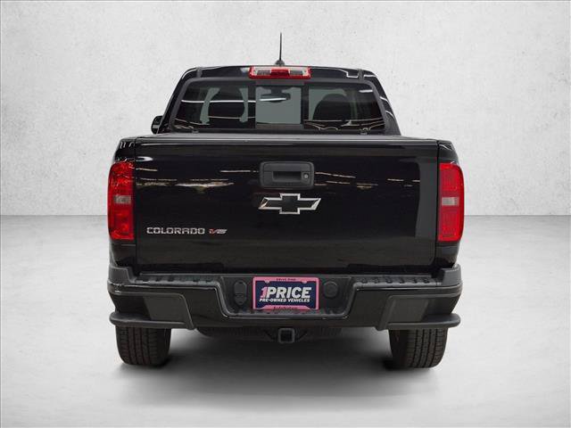 Used 2018 Chevrolet Colorado Z71 RWD image 6