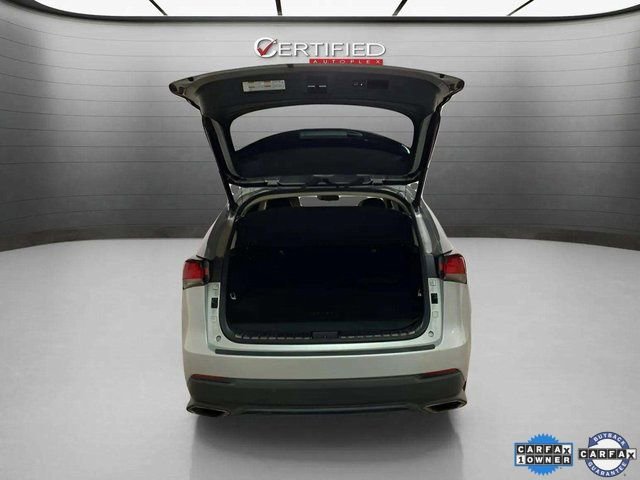 Used 2018 Lexus NX 300 FWD w/ Accessory Package 2 image 7