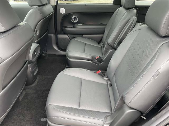 New 2026 Hyundai Palisade Limited FWD image 7