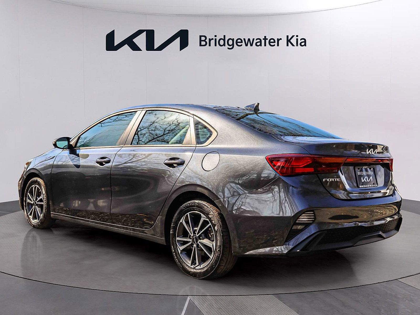 Certified 2023 Kia Forte LXS w/ LXS Technology Package image 5