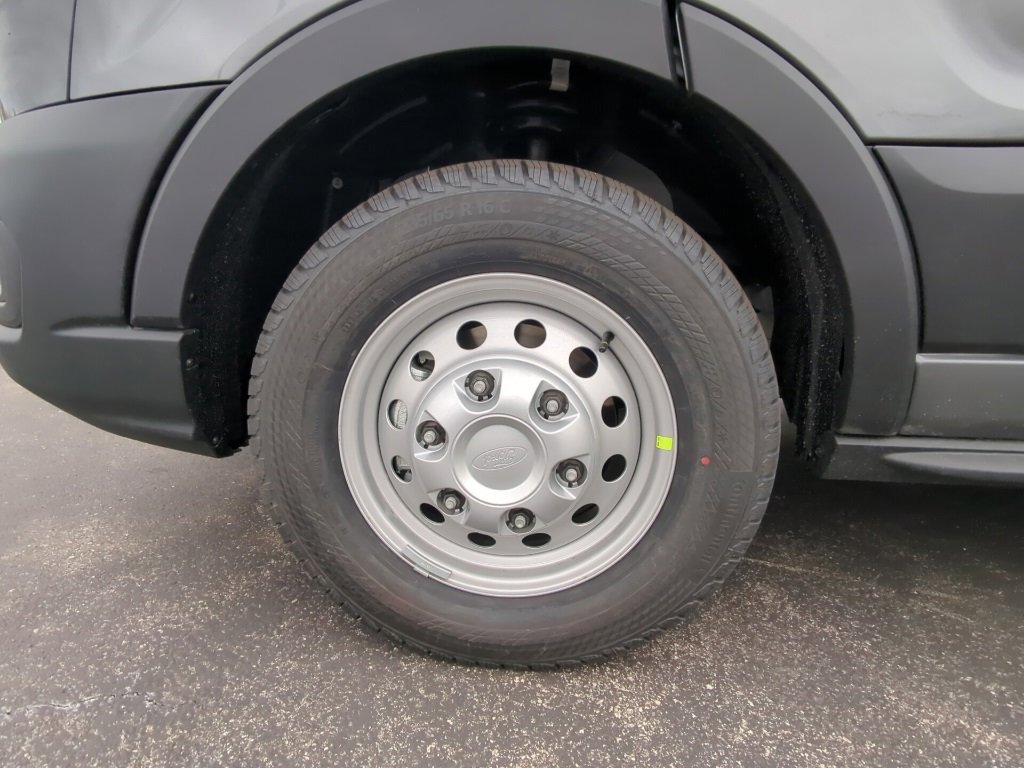 New 2026 Ford Transit 350 148 High Roof Extended AWD image 10