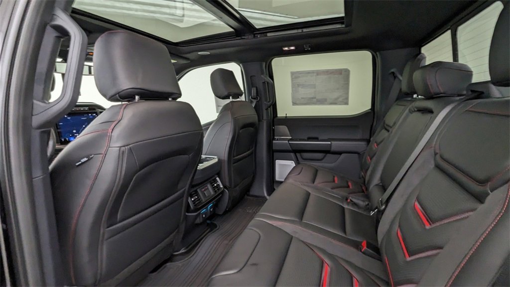 New 2026 Ford F150 Raptor image 40