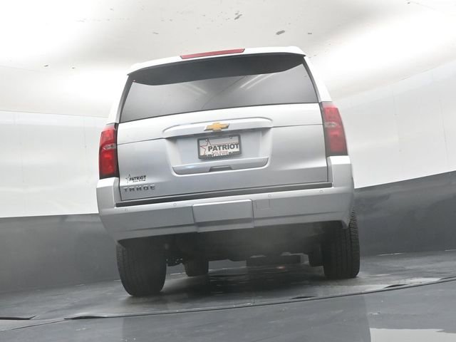 Used 2020 Chevrolet Tahoe LT AWD/4WD image 44