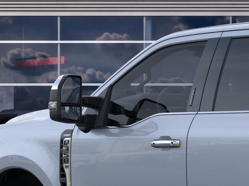 New 2026 Ford F350 Lariat w/ Lariat Ultimate Package AWD/4WD image 49