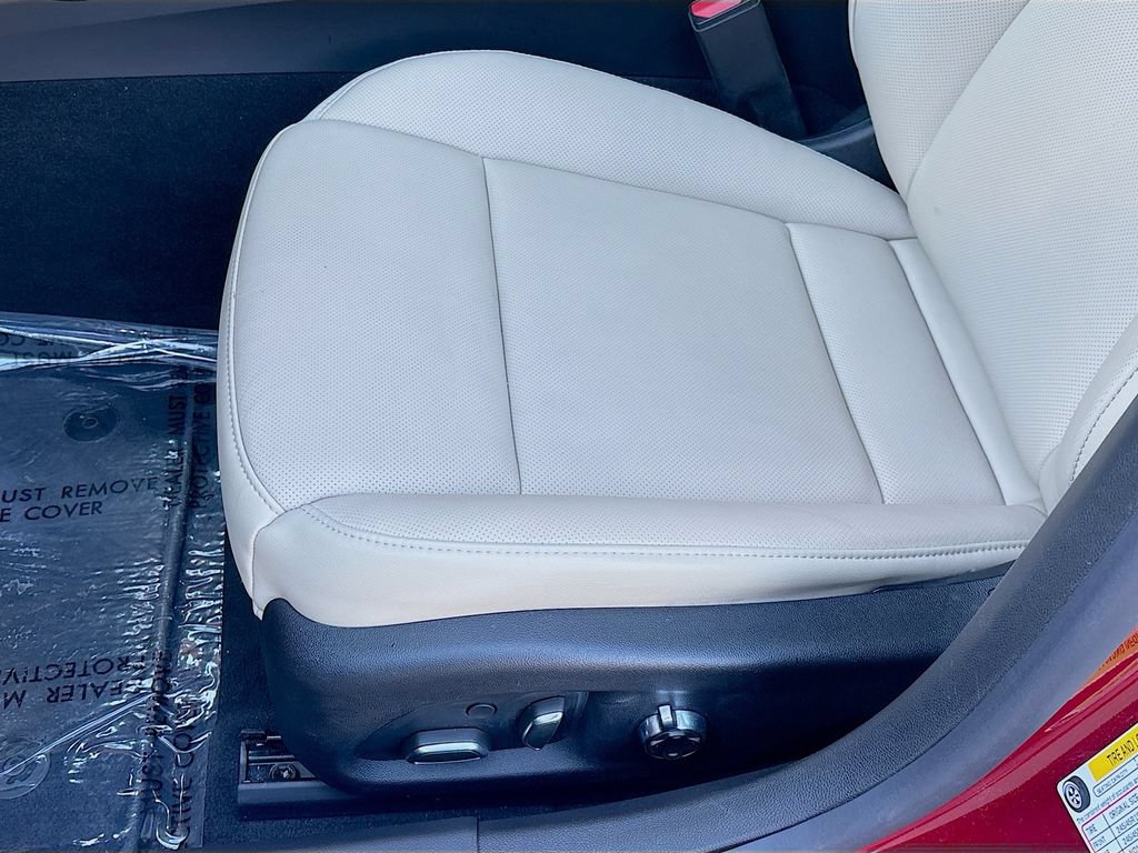 Used 2025 Cadillac CT5 Premium Luxury w/ Sun And Sound Package AWD/4WD image 20