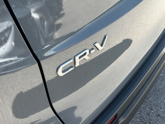 Certified 2024 Honda CR-V EX-L image 18