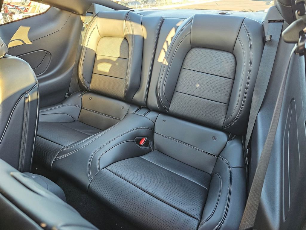 New 2026 Ford Mustang GT Premium RWD image 10