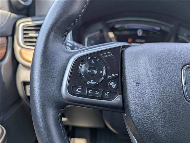 Used 2022 Honda CR-V EX-L image 12