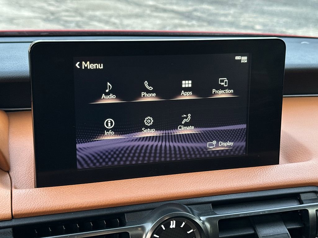 Used 2024 Lexus IS 350 F Sport w/ Accessory Package 2 image 28