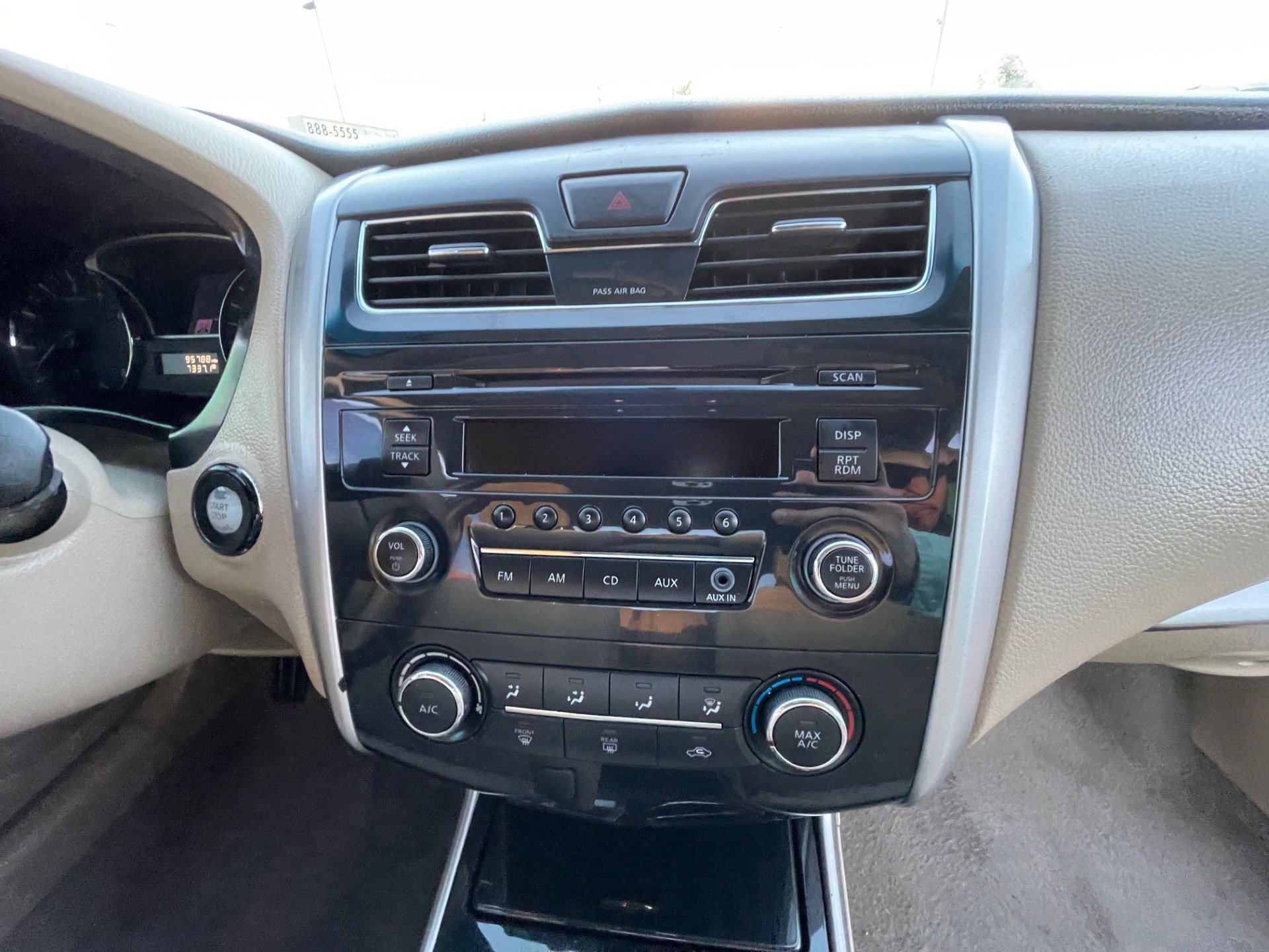 Used 2013 Nissan Altima 2.5 S FWD image 17