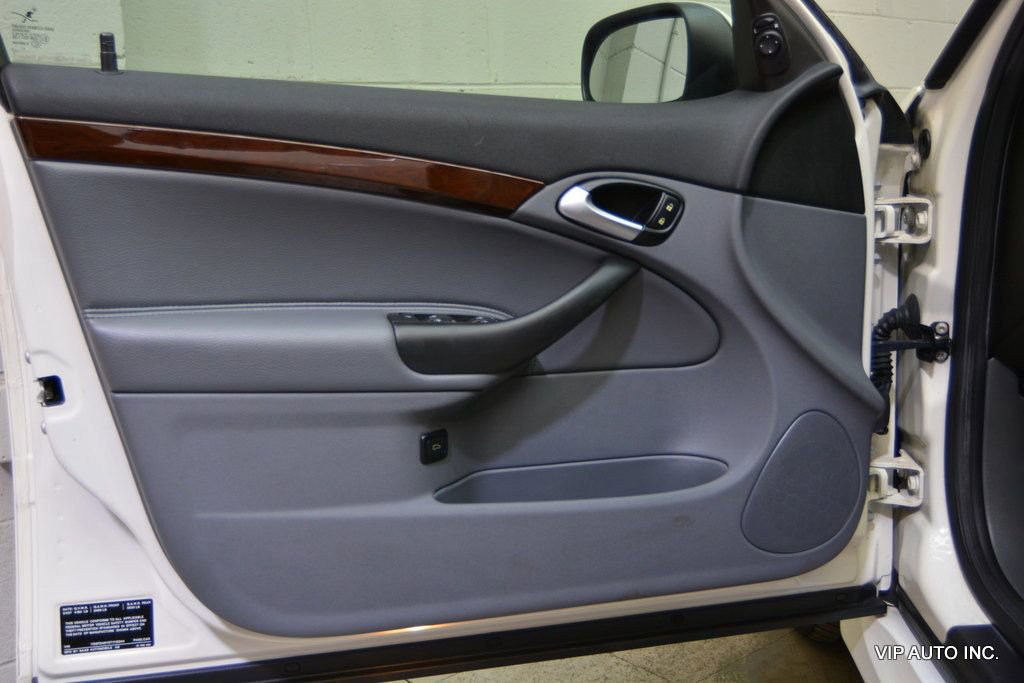 Used 2007 Saab 9-3 2.0T image 7