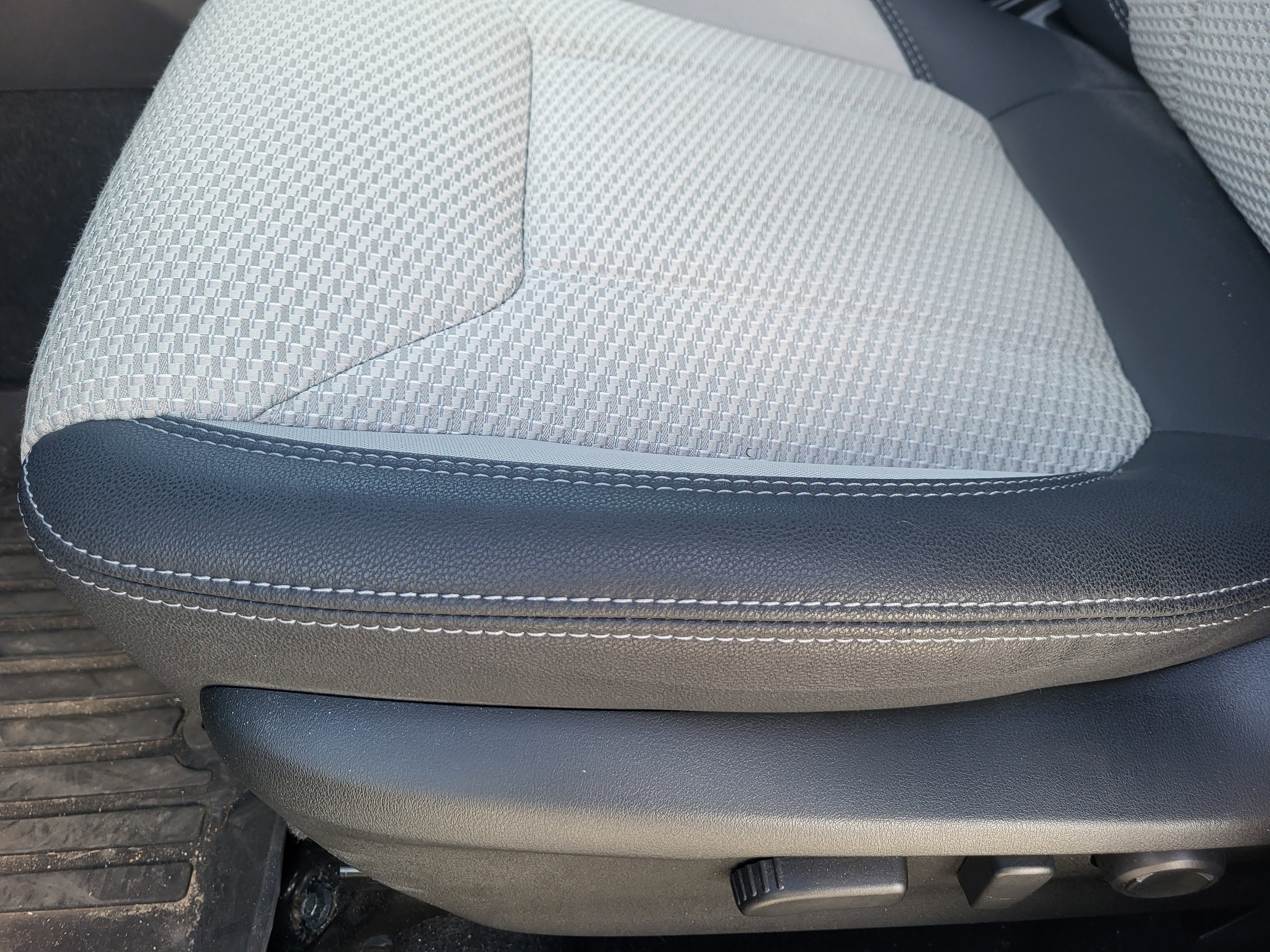 Used 2024 Subaru Forester Premium image 24