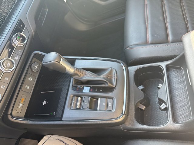 New 2026 Honda CR-V Sport-L image 18