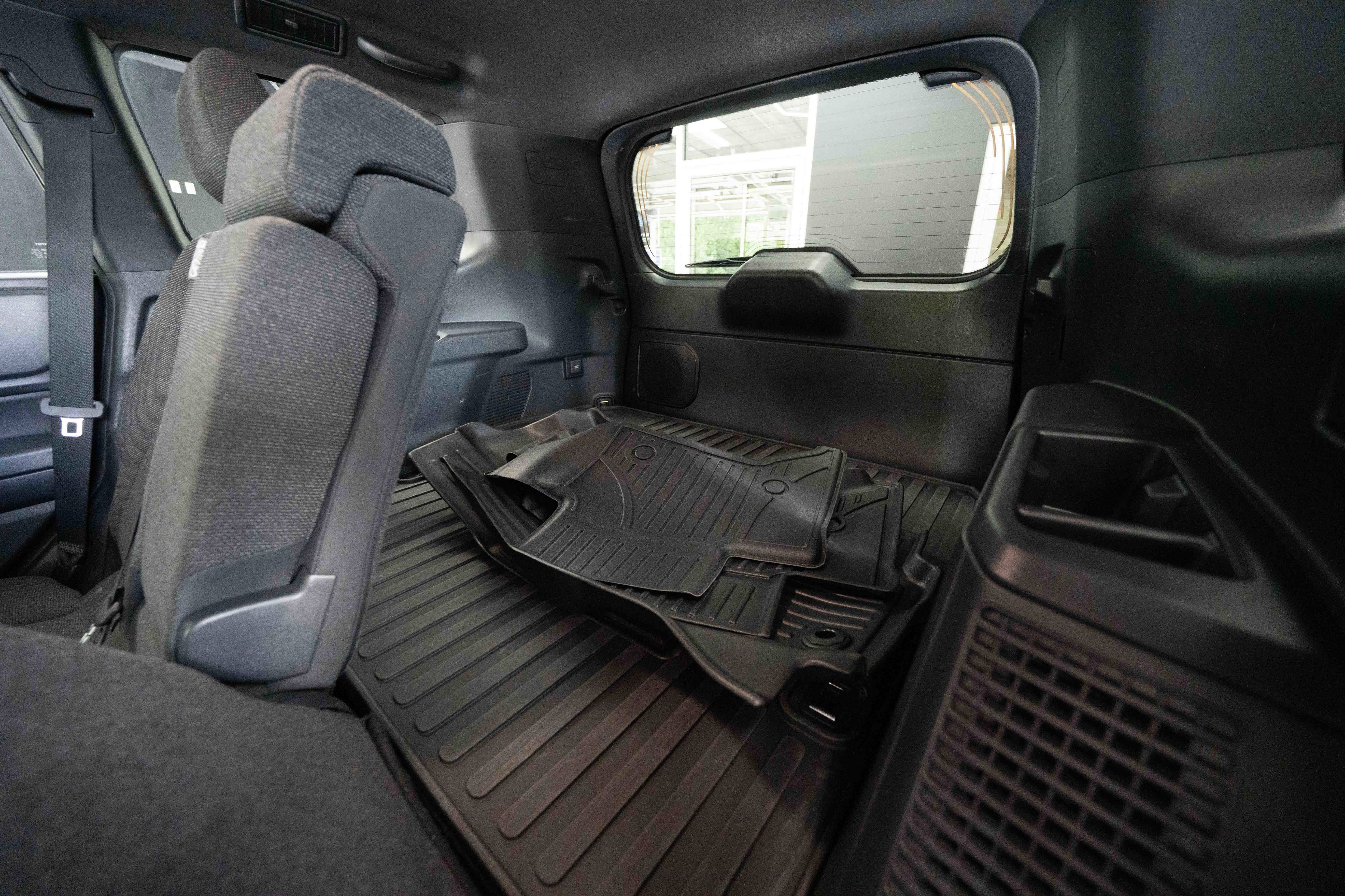 Certified 2024 Toyota Land Cruiser 1958 AWD/4WD image 25