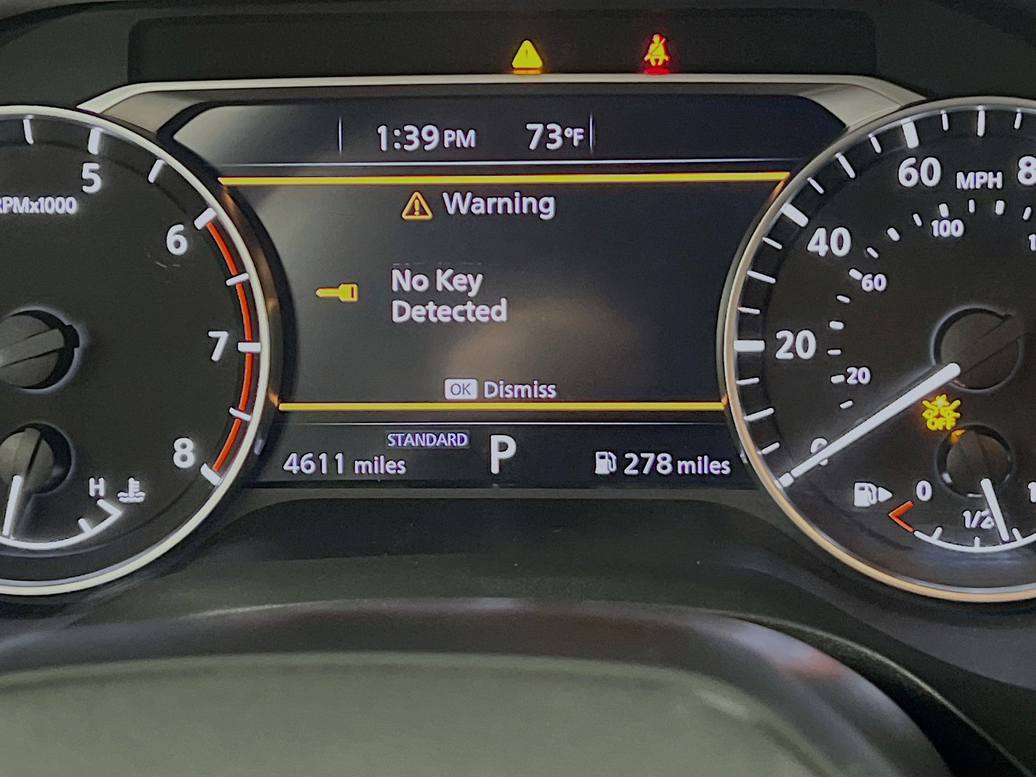 Used 2025 Nissan Rogue SV image 22
