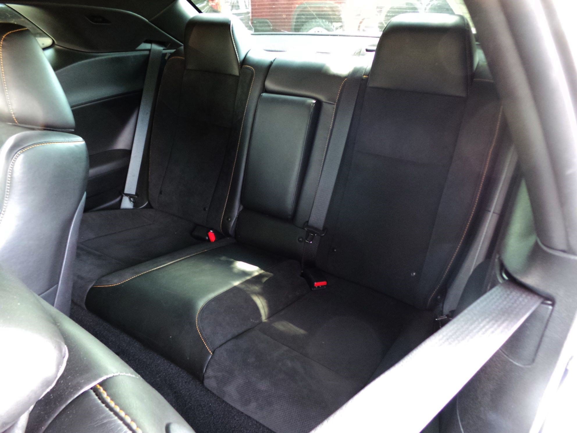 Used 2022 Dodge Challenger R/T Scat Pack RWD image 29