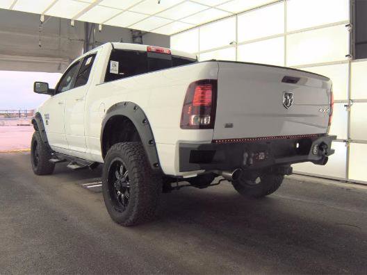 Used 2015 RAM 1500 Sport w/ Convenience Group image 2