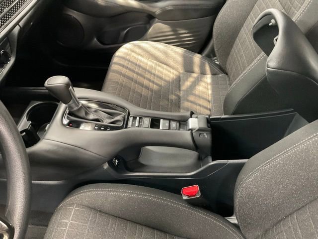 Certified 2023 Honda HR-V LX image 19