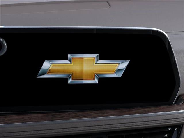 New 2026 Chevrolet Tahoe LS RWD image 20