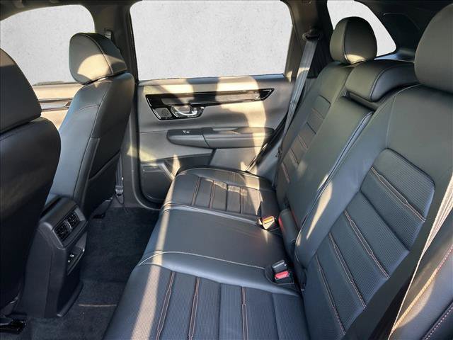 New 2027 Honda CR-V Sport Touring image 19