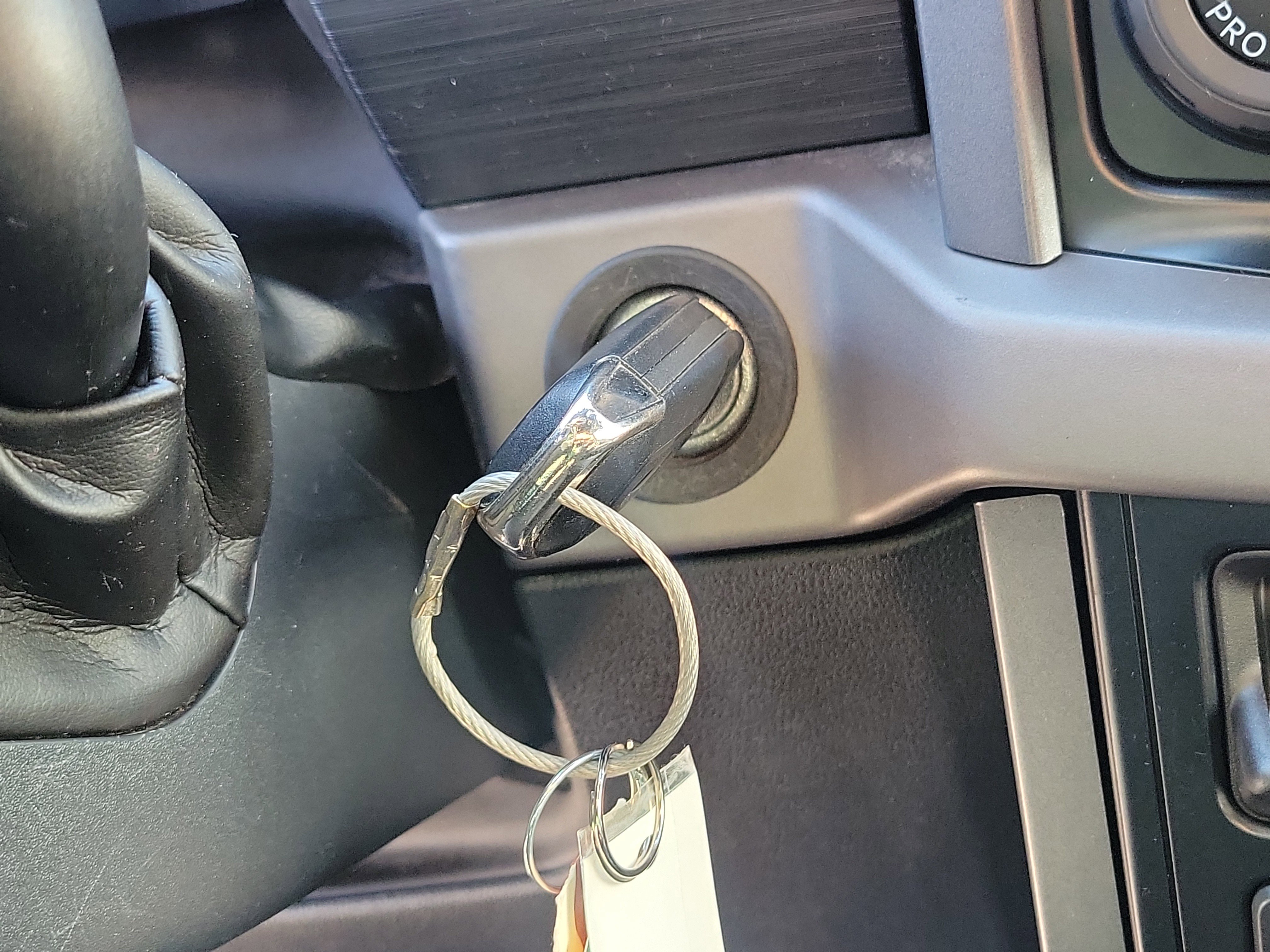 Used 2024 Ford F150 XLT w/ Mobile Office Package image 20