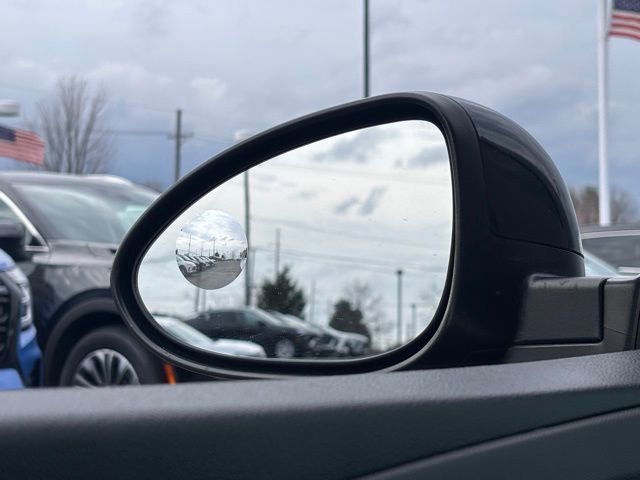 Used 2014 Chevrolet Sonic RS image 32