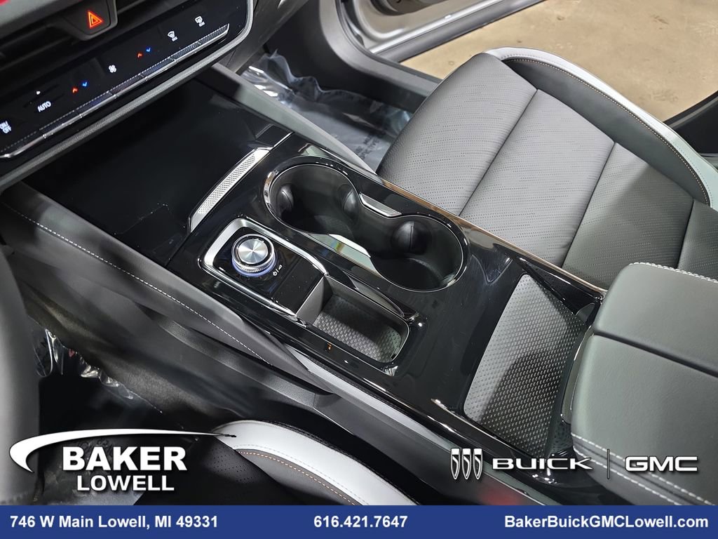 New 2026 Buick Envision Sport Touring image 23
