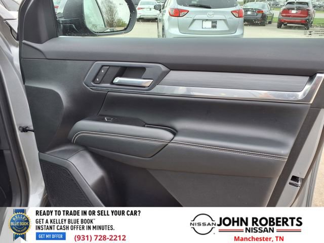 Used 2026 GMC Terrain Elevation w/ Technology Package II image 18