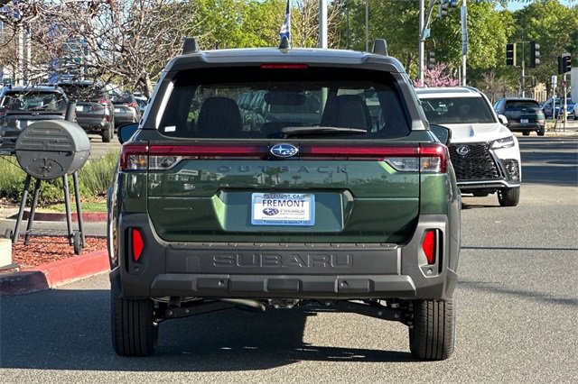 New 2026 Subaru Outback Premium image 5