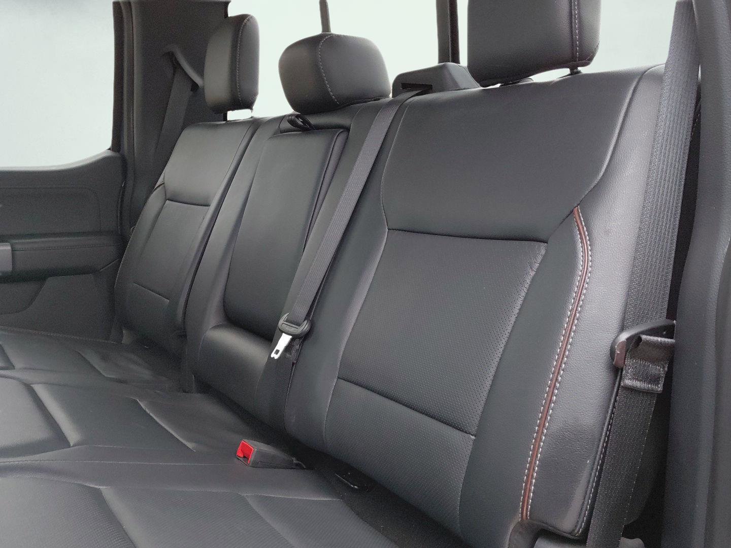 Used 2023 Ford F150 Lariat w/ Equipment Group 502A High image 37