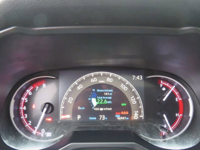 Used 2019 Toyota RAV4 Adventure image 39