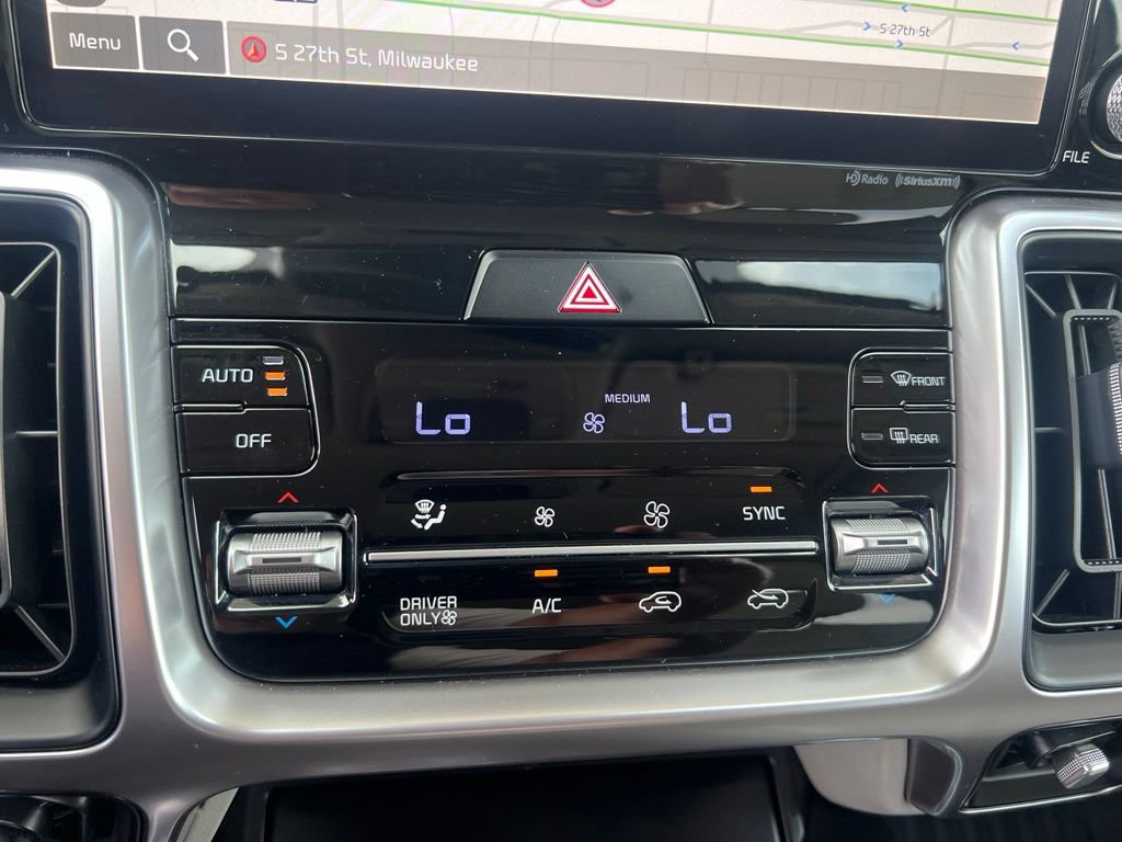 Certified 2024 Kia Sorento EX AWD/4WD image 56