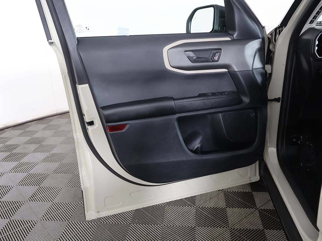 Used 2025 Ford Bronco Sport Big Bend AWD/4WD image 20