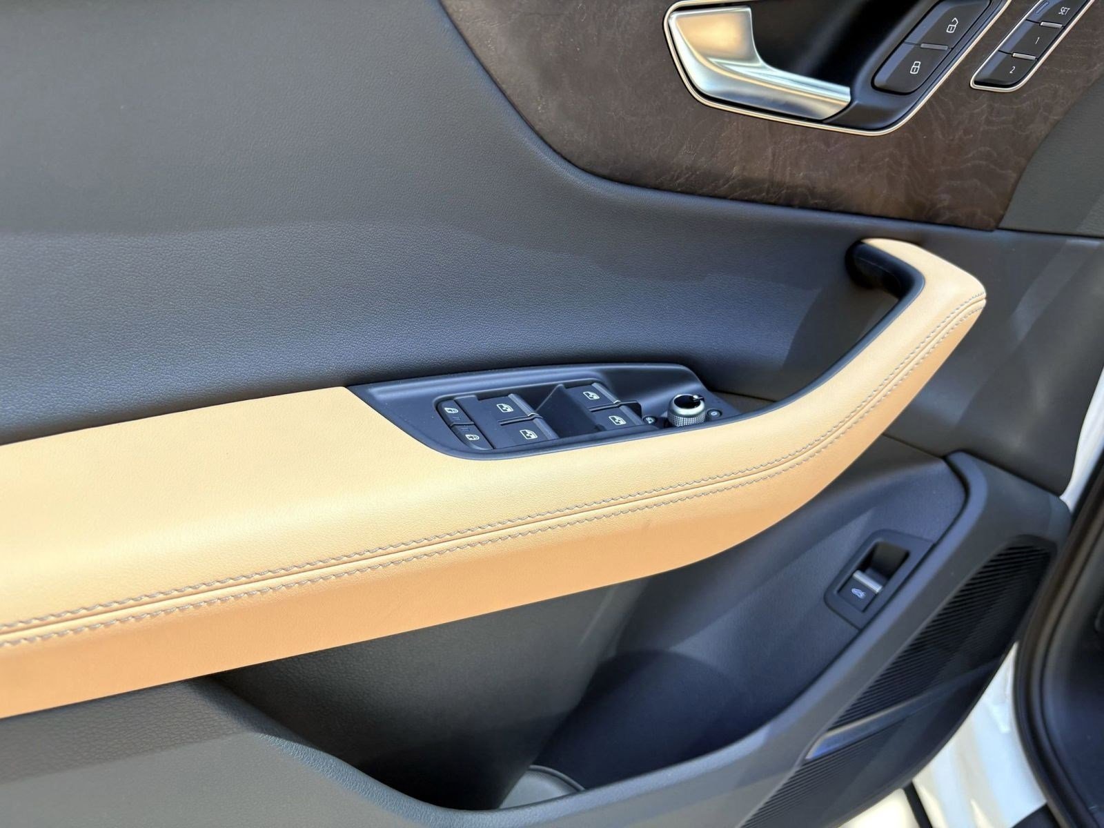 New 2025 Audi Q7 3.0T Premium Plus image 14