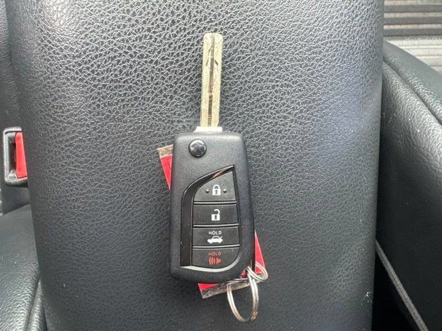 Used 2023 Toyota Camry SE FWD image 51