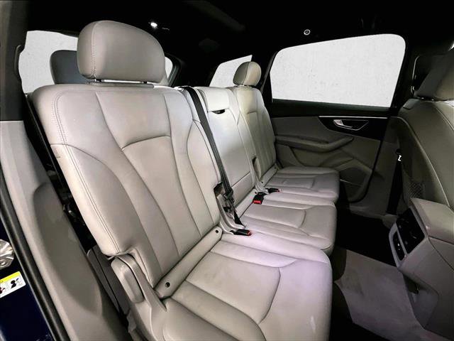 Used 2022 Audi Q7 3.0T Premium Plus AWD/4WD image 29
