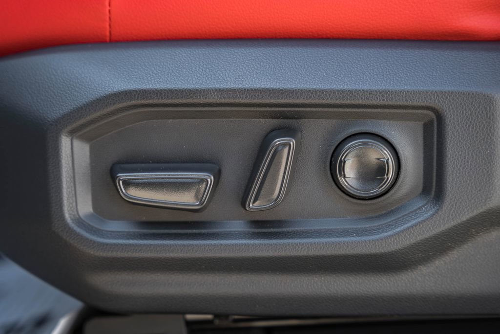 New 2026 Toyota Tundra TRD Pro image 42