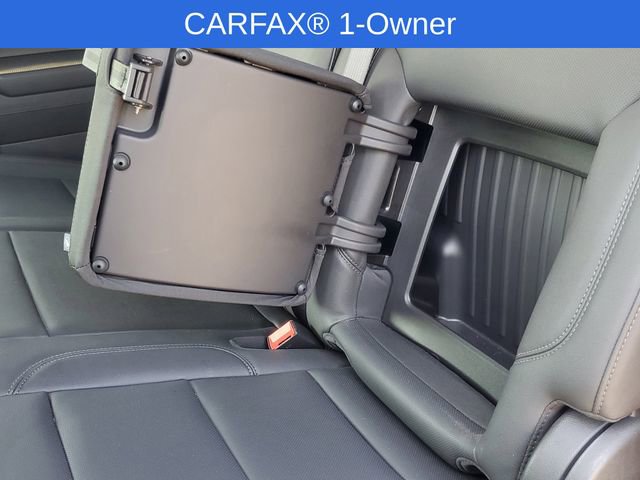 Used 2025 GMC Sierra 1500 SLT image 33