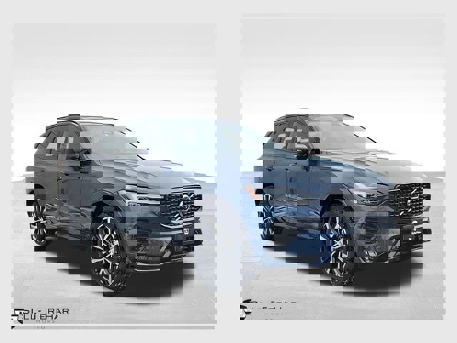 Certified 2025 Volvo XC60 B5 Plus w/ Climate Package image 1