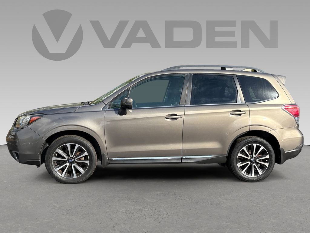 Used 2018 Subaru Forester 2.0XT Touring w/ Popular Package #3B image 9