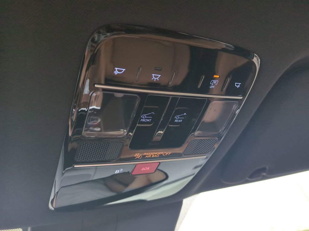 New 2026 Hyundai Santa Fe Limited image 26