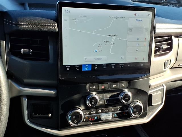Used 2024 Ford Expedition XLT image 20