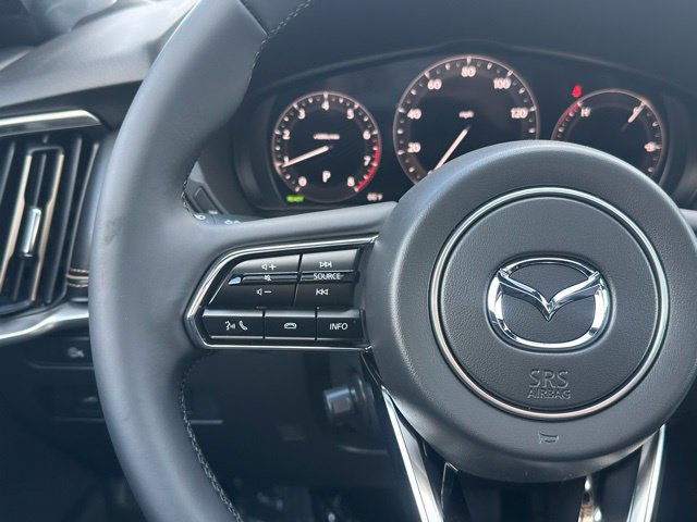New 2026 MAZDA CX-90 3.3 Turbo S w/ Premium Plus AWD/4WD image 20