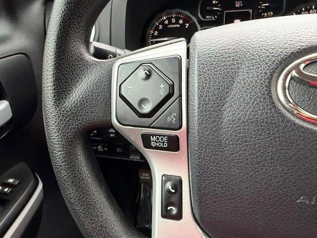 Used 2020 Toyota Tundra SR5 image 12