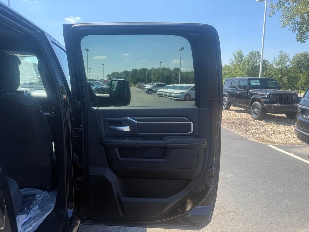 New 2026 RAM 2500 Big Horn AWD/4WD image 55